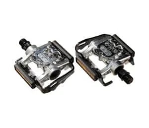 Pedal KLS CLIP 10