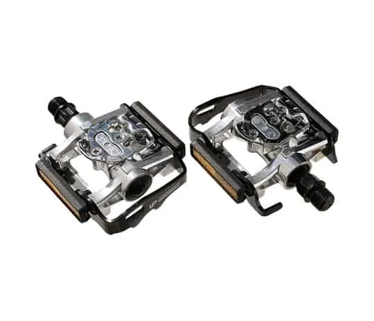 Pedal KLS CLIP 10