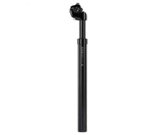 Seat Post KLS CRX/URB 70 S 350mm / 27.2mm