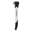 Spartan 100 Psi 7 Bar Mini Bike Frame Pump