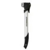 Spartan 100 Psi 7 Bar Mini Bike Frame Pump