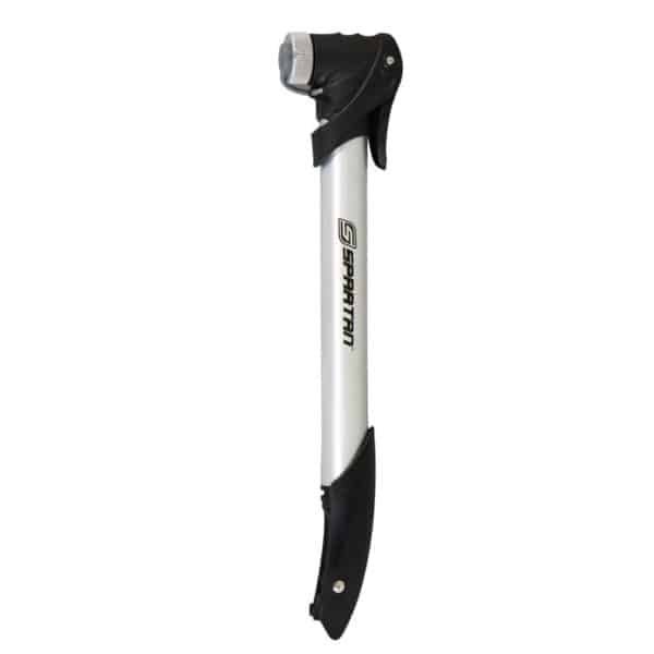 Spartan 100 Psi 7 Bar Mini Bike Frame Pump - Image 2