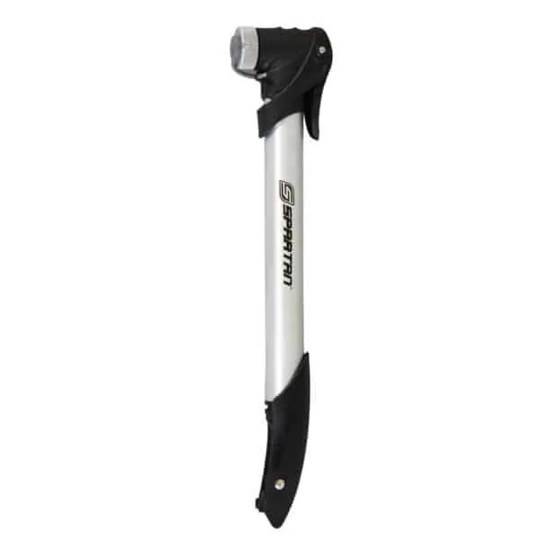 Spartan 100 Psi 7 Bar Mini Bike Frame Pump
