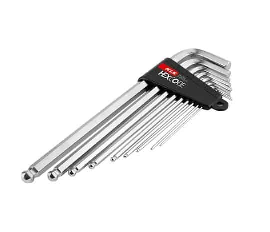 Tools KLS HEXCODE