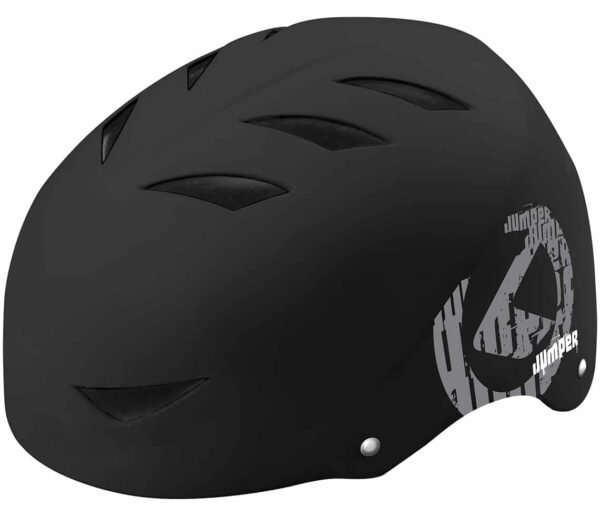 Helmet JUMPER MINI black XS/S