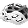KLS Helmet DARE white-black M/L