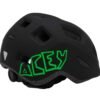 KLS Helmet ACEY black X