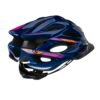 kls-helmet-dynamic-deep-blue-019-01 KLS Bicycle Helmet DYNAMIC Deep Blue S/M