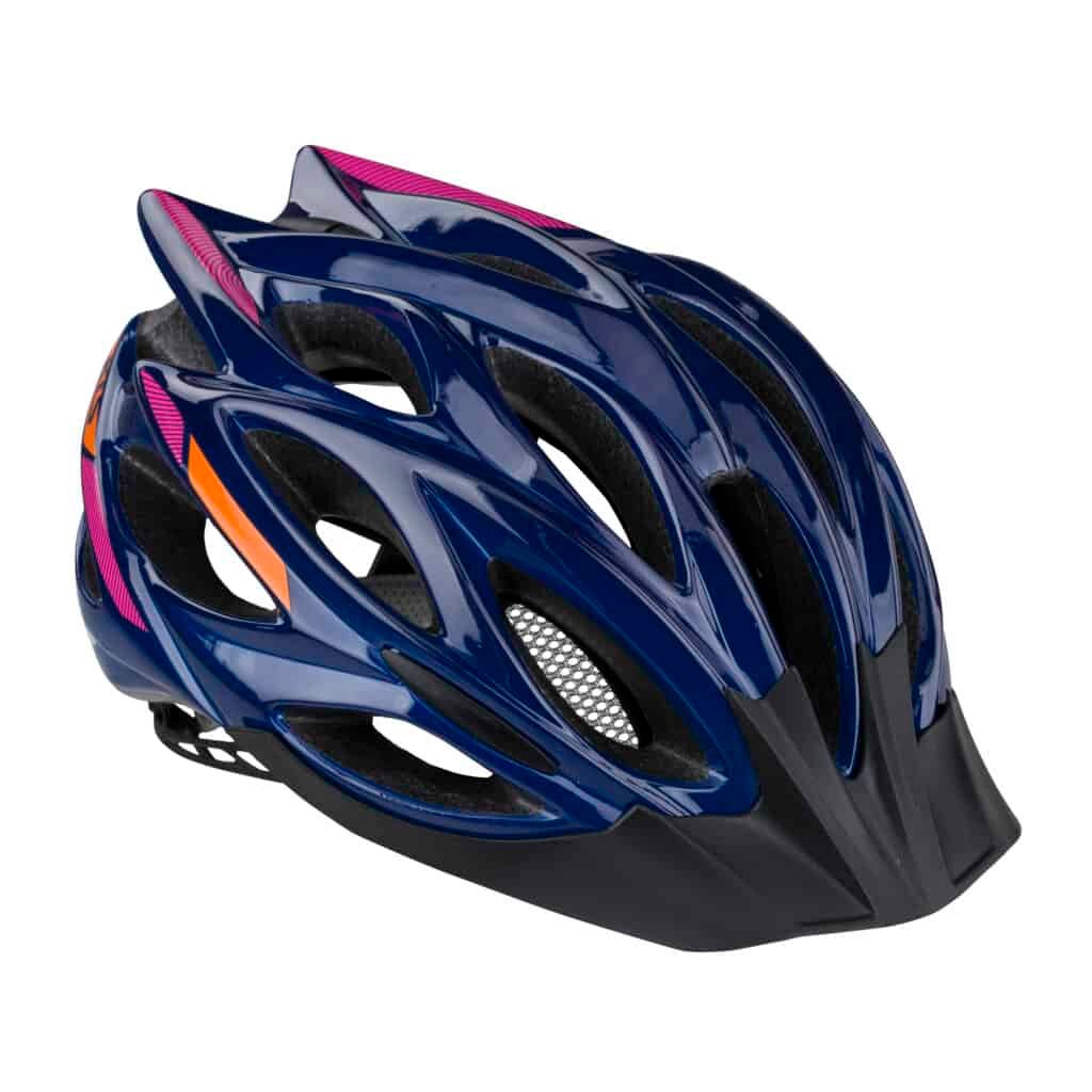 KLS Bicycle Helmet DYNAMIC Deep Blue S/M