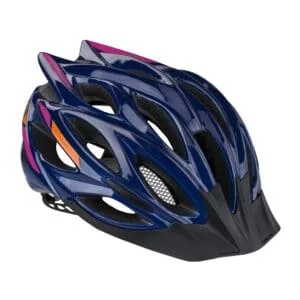 KLS Bicycle Helmet DYNAMIC Deep Blue S/M