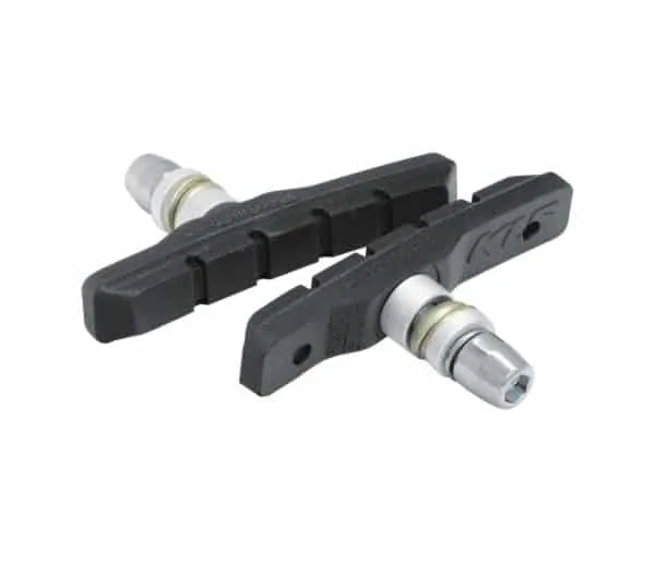 Brake Pads KLS POWERSTOP V-02 (pair)