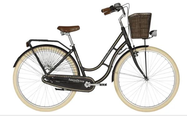 KELLYS 2020 Arwen Dutch Black 460 28"