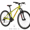 KELLYS Naga 70 Neon Lime 13.5" 26"