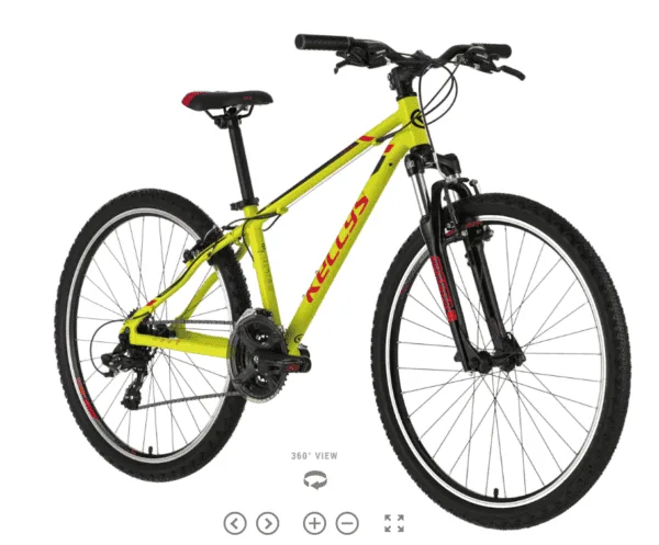 2020-naga-70-neon-lime-01 KELLYS Naga 70 Neon Lime 13.5" 26"