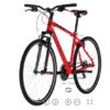 Kellys Bike Cliff 10 Red S