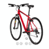 Kellys Bike Cliff 10 Red S