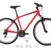 2020KELLYS-Cliff-10-05 Kellys Bike Cliff 10 Red S