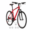 Kellys Bike Cliff 10 Red S