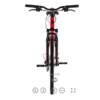 Kellys Bike Cliff 10 Red S