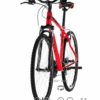 Kellys Bike Cliff 10 Red S