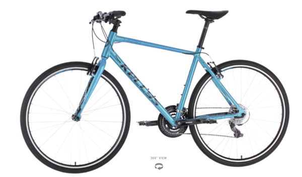KELLYS BIKE - 2020 PHYSIO 10 Blue