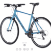 KELLYS BIKE - 2020 PHYSIO 10 Blue