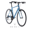 KELLYS BIKE - 2020 PHYSIO 10 Blue