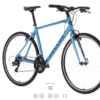 KELLYS BIKE - 2020 PHYSIO 10 Blue