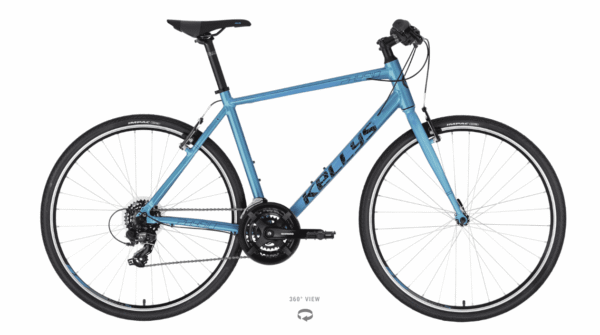 KELLYS BIKE - 2020 PHYSIO 10 Blue
