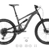 KELLYS Swag 10 M 27.5" Enduro SRAM NX Eagle 1x12