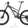 KELLYS Swag 10 M 27.5" Enduro SRAM NX Eagle 1x12