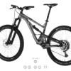 KELLYS Swag 10 M 27.5" Enduro SRAM NX Eagle 1x12
