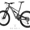 KELLYS Swag 10 M 27.5" Enduro SRAM NX Eagle 1x12