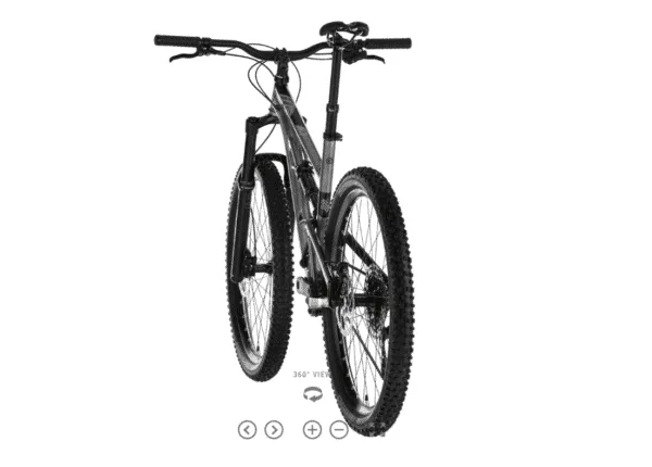 KELLYS Swag 10 M 27.5" Enduro SRAM NX Eagle 1x12