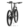 KELLYS Swag 10 M 27.5" Enduro SRAM NX Eagle 1x12