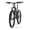 KELLYS Swag 10 M 27.5" Enduro SRAM NX Eagle 1x12