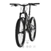 KELLYS Swag 10 M 27.5" Enduro SRAM NX Eagle 1x12