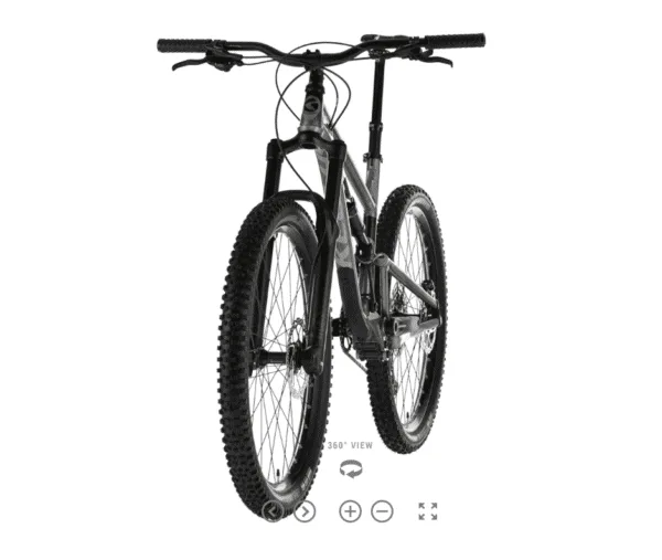 KELLYS Swag 10 M 27.5" Enduro SRAM NX Eagle 1x12