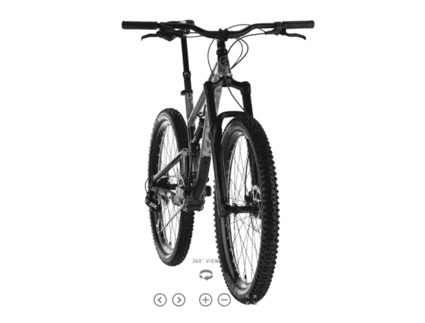 KELLYS Swag 10 M 27.5" Enduro SRAM NX Eagle 1x12