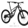 KELLYS Swag 10 M 27.5" Enduro SRAM NX Eagle 1x12