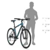 2020KellysCliff10-sizing Kellys Bike Cliff 10 Red S