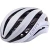 GiroHelmetAetherSpherical-White-03 Giro Aether Spherical Road Bike Helmet