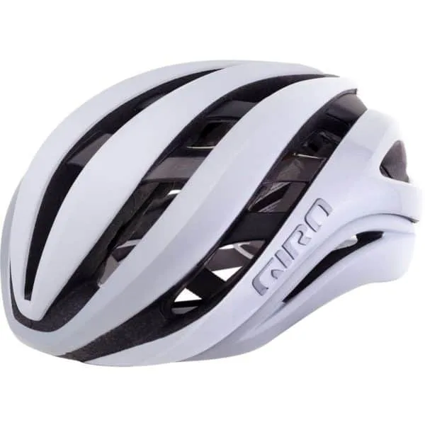 GiroHelmetAetherSpherical-White-03 Giro Aether Spherical Road Bike Helmet