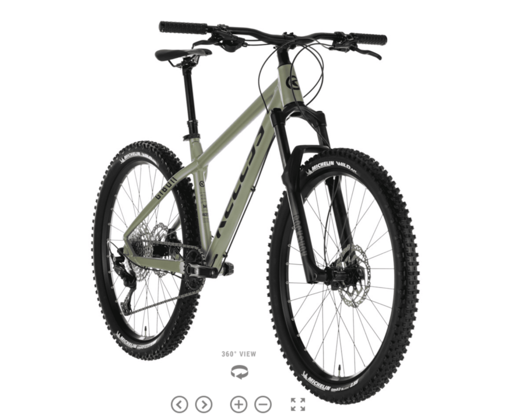 KELLYS Gibon 30 M 27.5"