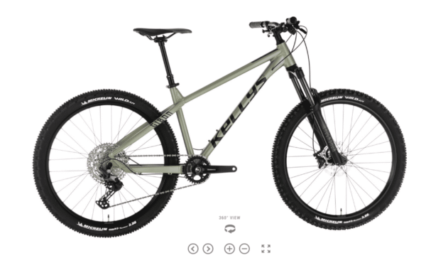 KELLYS Gibon 30 M 27.5"