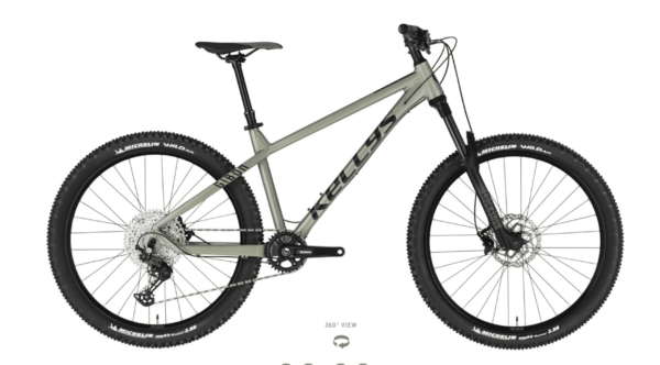 KELLYS Gibon 30 M 27.5"