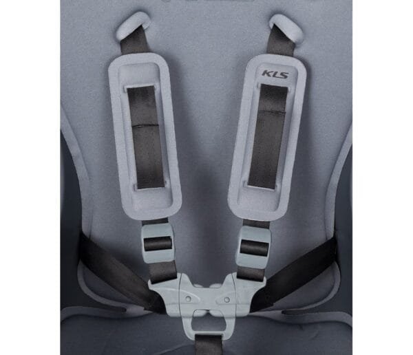 KLS Child Seat - KEEPER 50 - Image 2