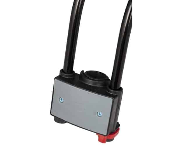 KLS Child Seat - KEEPER 50 - Image 6