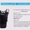 Roswheel 2L Hydration Backpack for Cycling and Outdoors activities