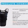 Roswheel 2L Hydration Backpack for Cycling and Outdoors activities